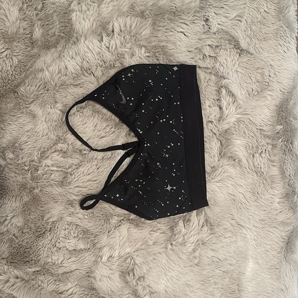 Nike Dri-Fit Indy Sports Bra Set - Picture 5 of 8